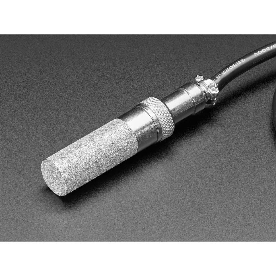 SHT-10 Mesh-protected Weather-proof Temperature/Humidity Sensor