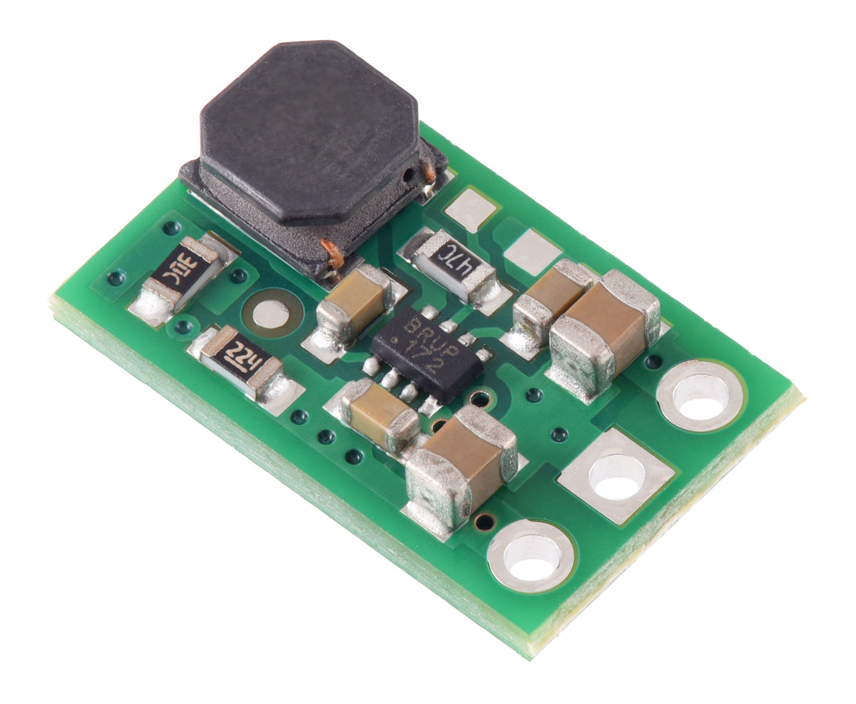 12V Step-Up Voltage Regulator U3V16F12