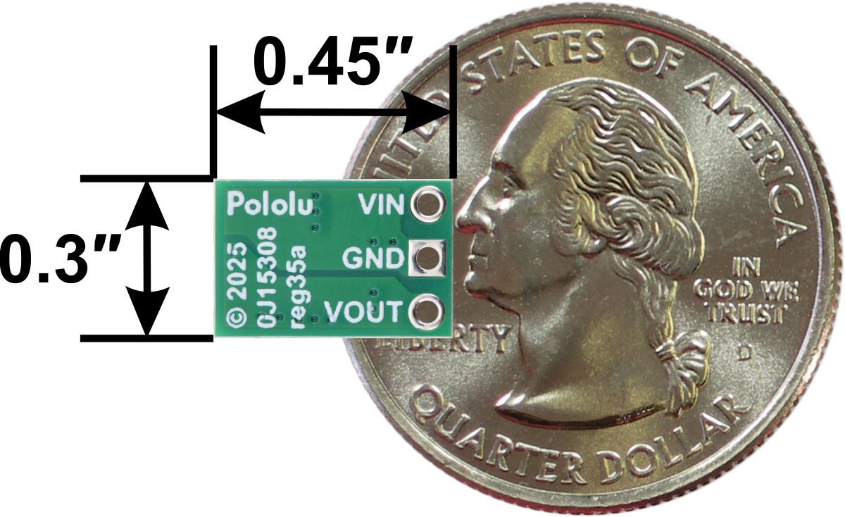 5V, 500mA Step-Down Voltage Regulator D45V5F5