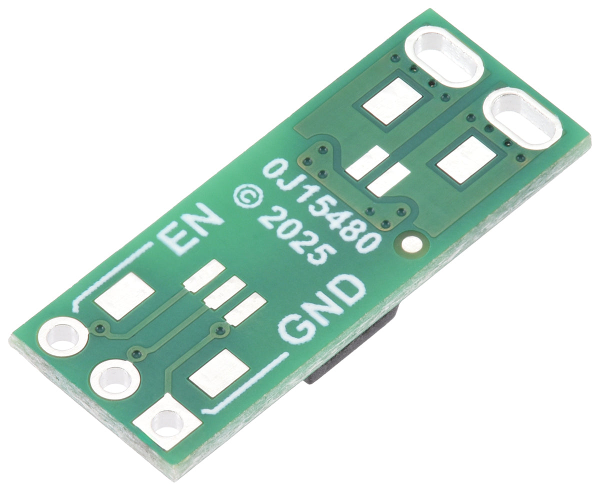 Pololu Isolated Solid State Relay/Switch, SPST, 60V, 7A