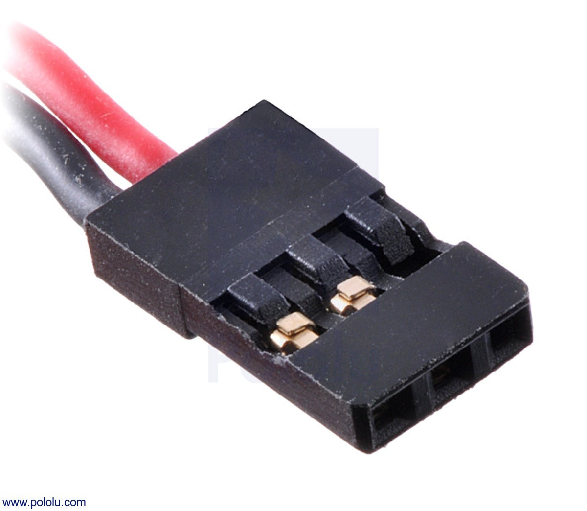 Battery Rechargeable NiMH Pack 6.0 V 900 mAh 5x1 AAA Cells