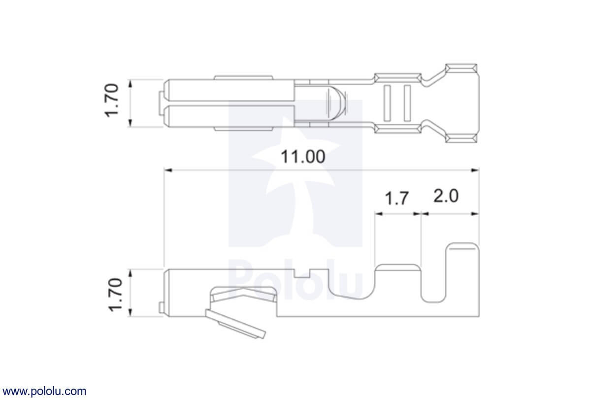 JST Connector