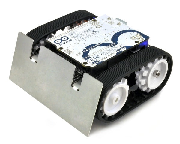 Zumo Chassis Kit