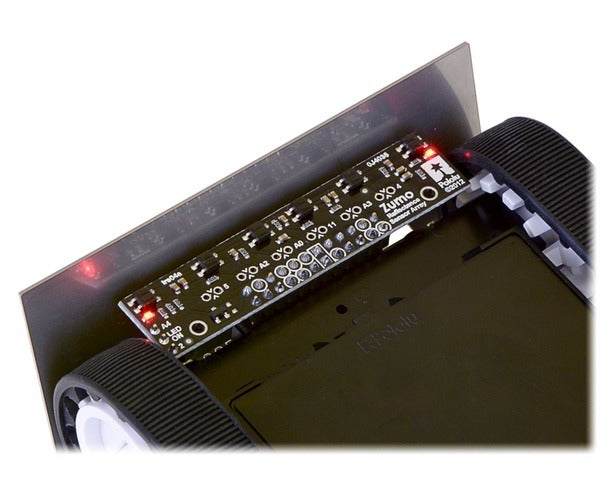 Zumo Reflectance Sensor Array