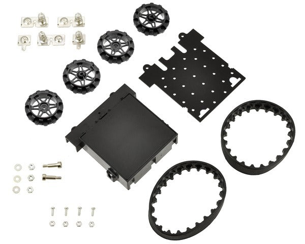 Zumo Chassis Kit