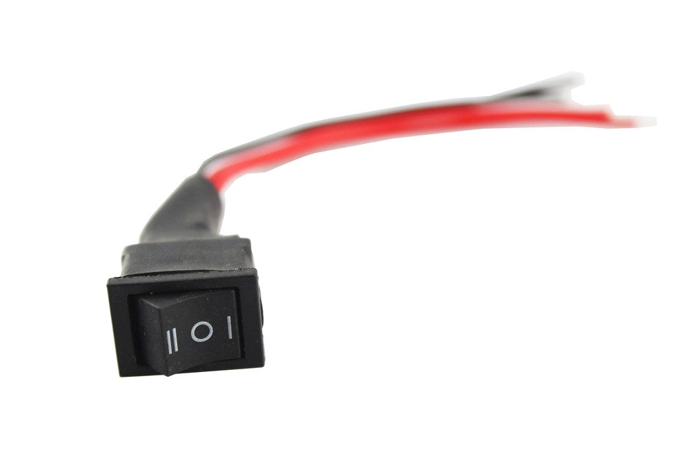 10A 20A Reversing Switch