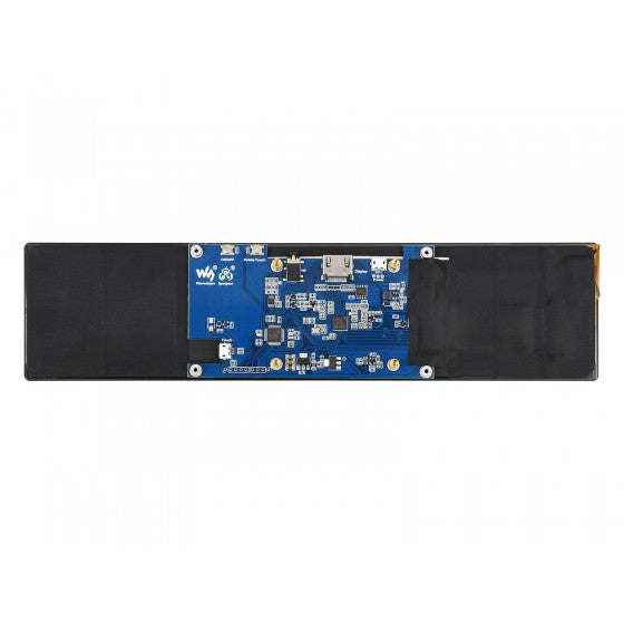 11.9inch Capacitive Touch Screen HDMI, IPS