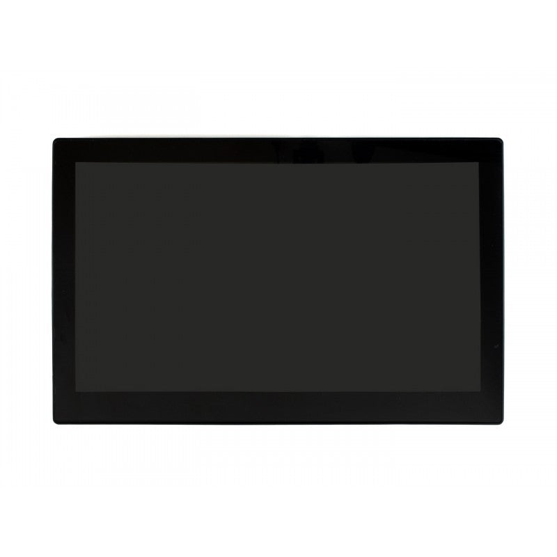 13.3inch Capacitive Touch Screen LCD with Case V2, 1920x1080, HDMI, IPS, Various Systems Support for Raspberry Pi