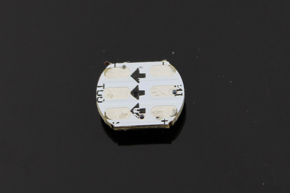 Cascadable RGB LED WS2812 5PCS