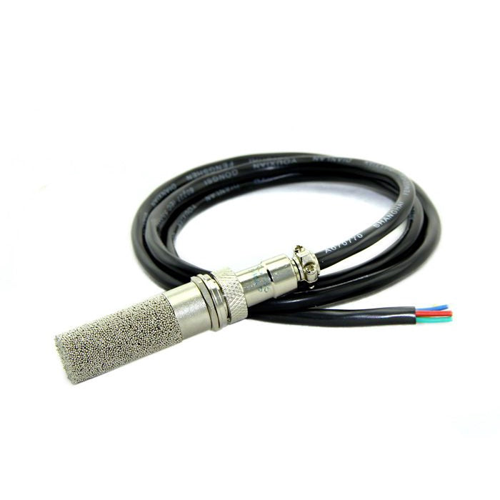 SHT-10 Mesh-protected Weather-proof Temperature/Humidity Sensor