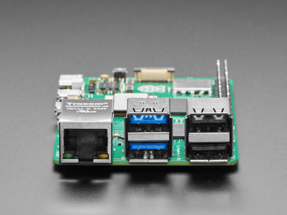 Raspberry Pi 5 Board