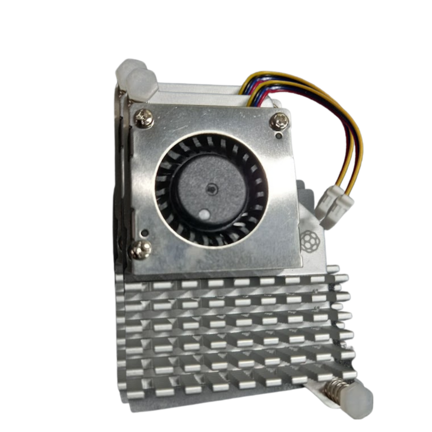 Raspberry Pi 5 Active Cooler