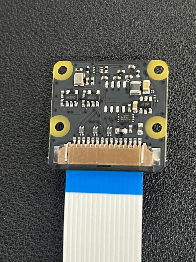 Raspberry Pi Camera Module 3 NoIR - 12MP 75 Degree Infrared Lens