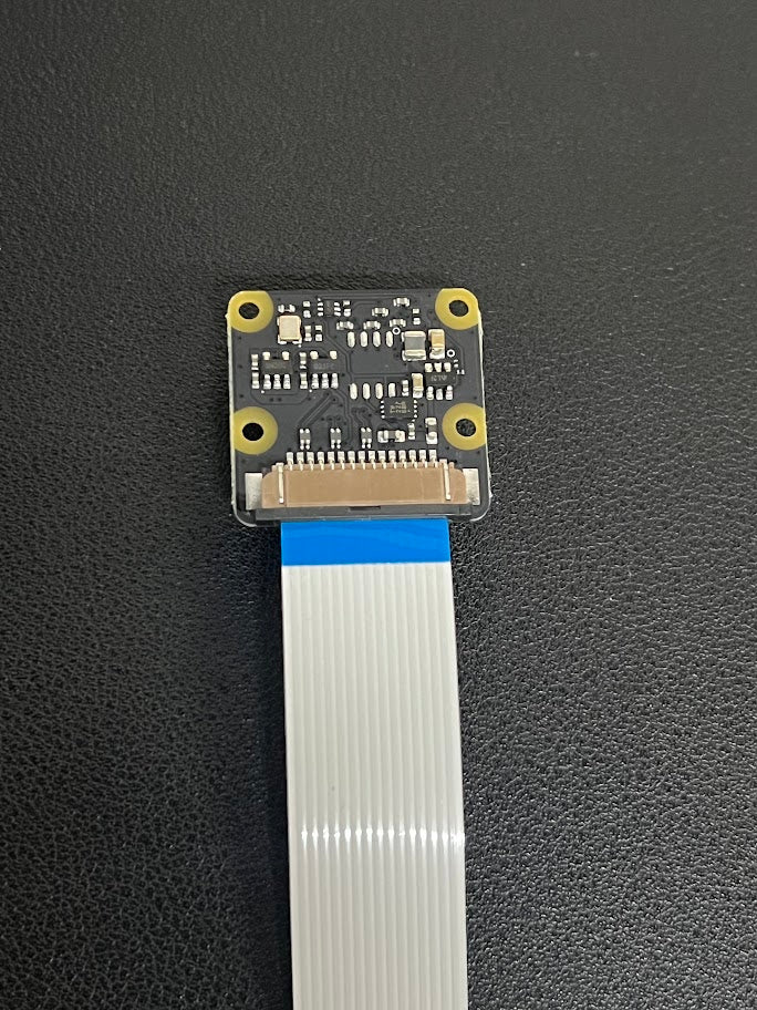 Raspberry Pi Camera Module 3 Wide NoIR - 12MP 120 Degree - Wide Angle Infrared Lens