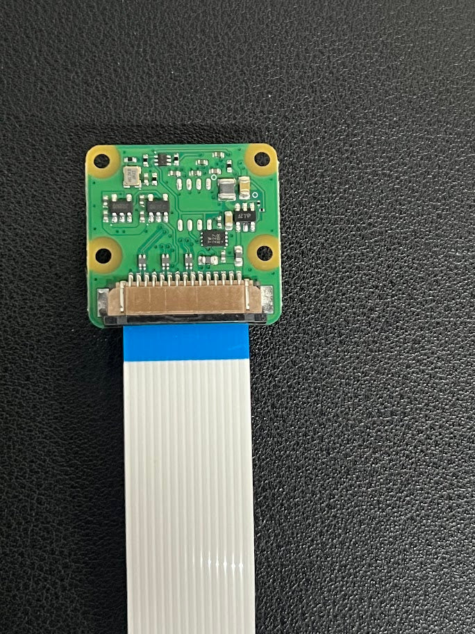 Raspberry Pi Camera Module 3 - 12MP 120 Degree Wide Angle Lens