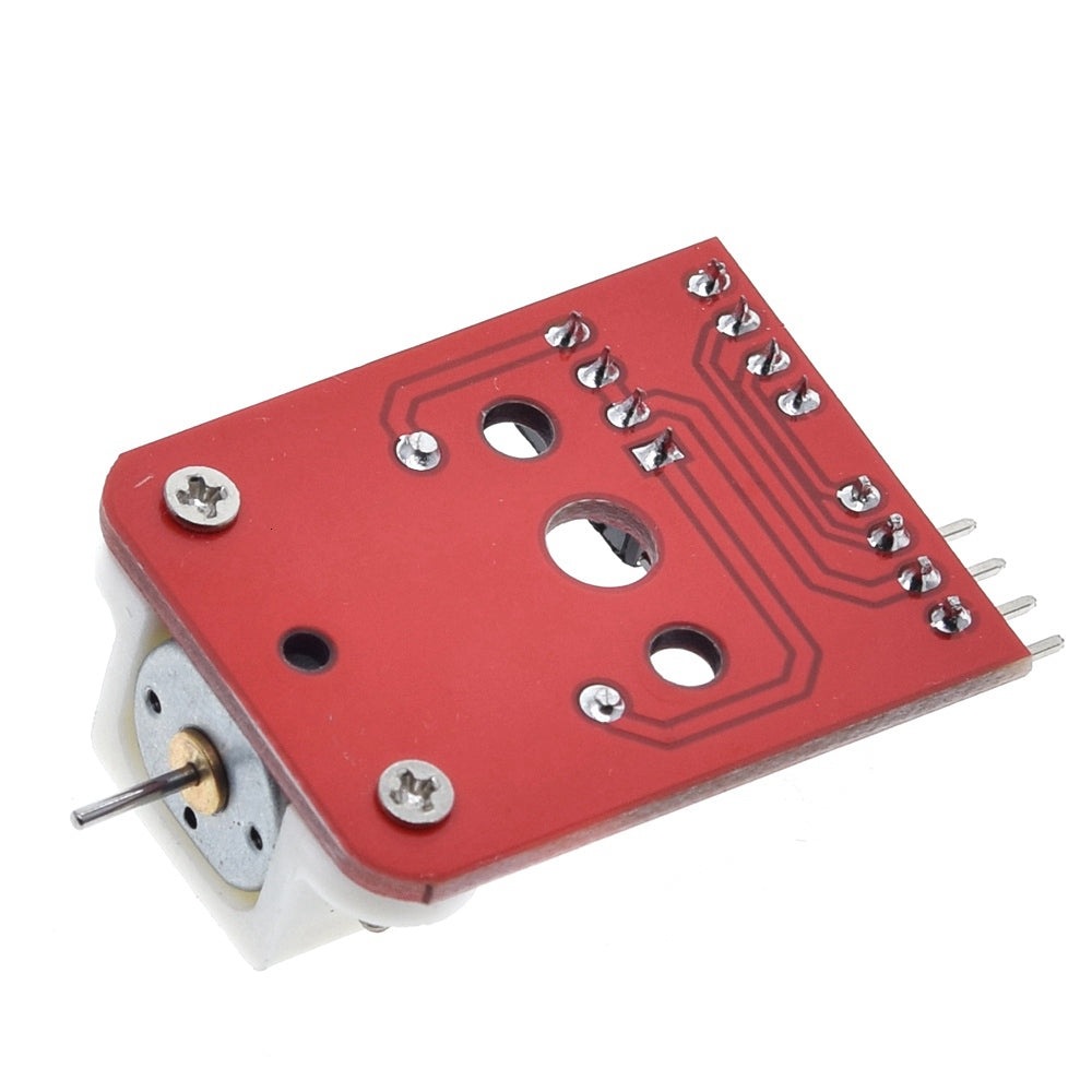 L9110 Fan Module for Fire Extinguishing Robot