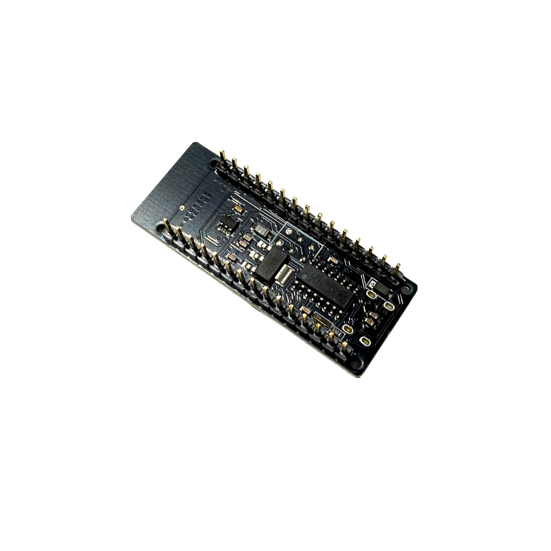 RF-NANO ATmega328 with NRF24L01 v3