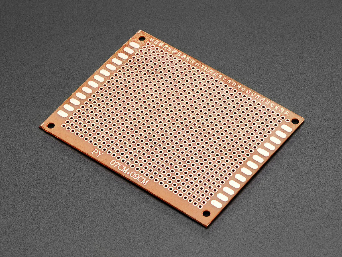PCB Perfboard Plates Bakelite Universal 3PCS