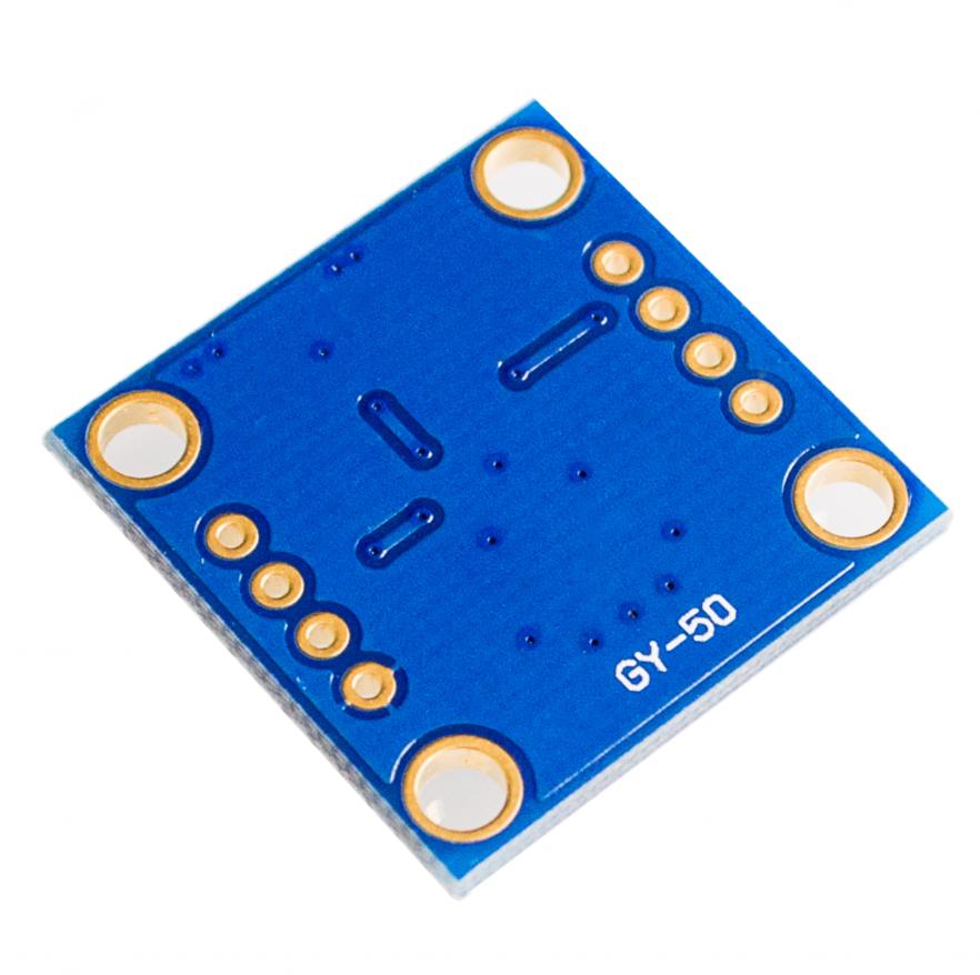 3 Axis Gyro L3G4200D