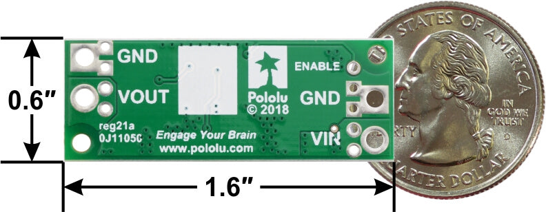 4.5-20V Fine-Adjust Step-Up Voltage Regulator U3V70A