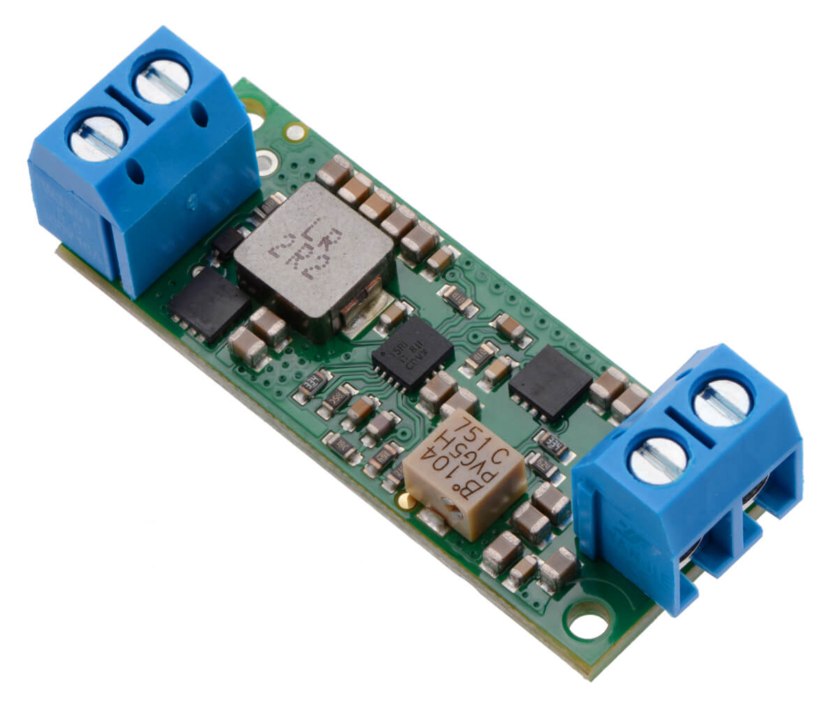 4.5-20V Fine-Adjust Step-Up Voltage Regulator U3V70A