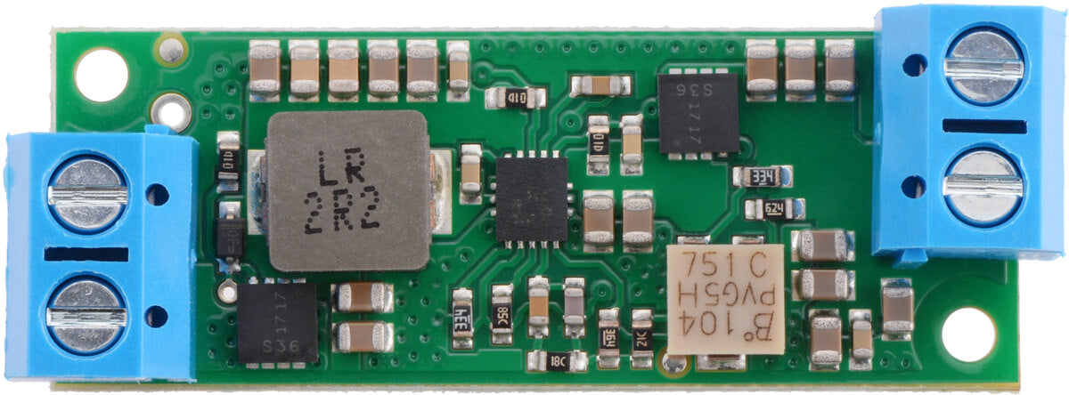 4.5-20V Fine-Adjust Step-Up Voltage Regulator U3V70A