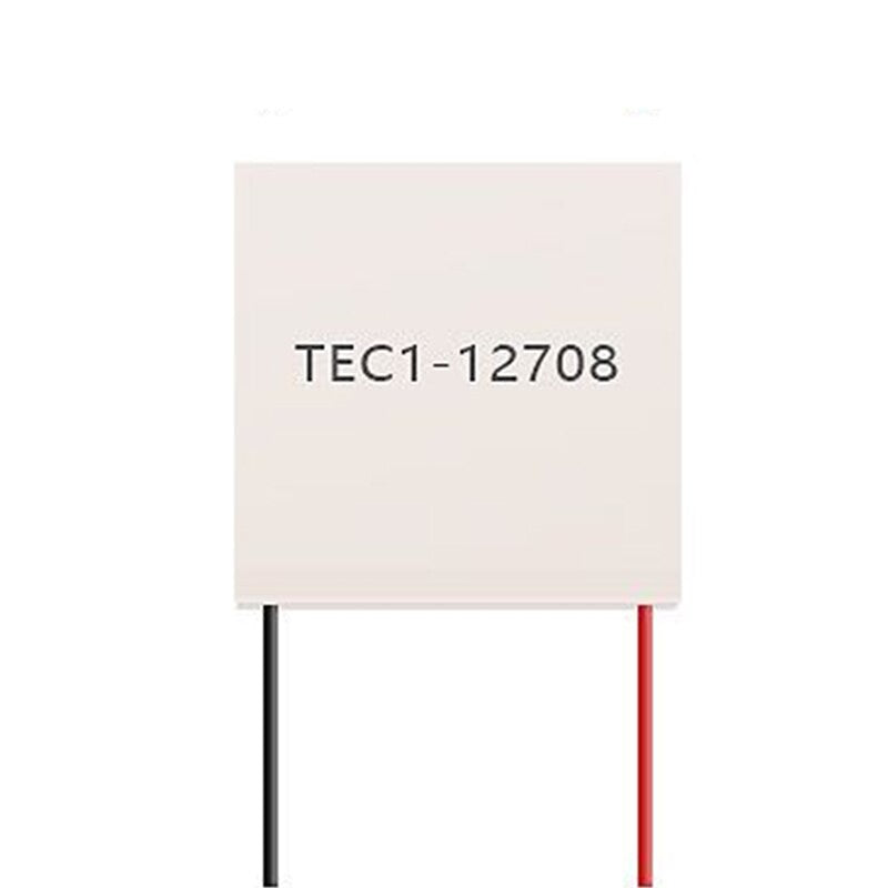 Thermoelectric Cooler Peltier 40mm 12v