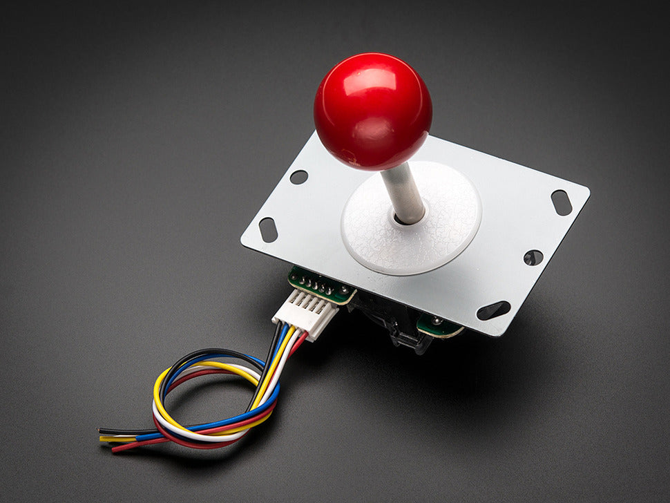Arcade Small Joystick
