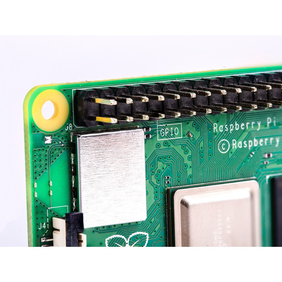 Raspberry Pi 4 Model B