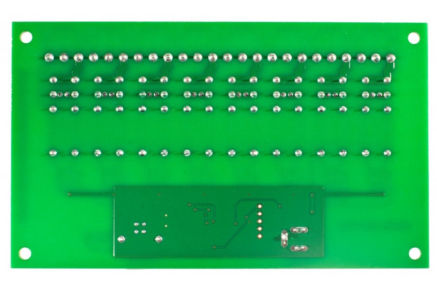 8 Channel Relay Module USB RLY 16 16Amp