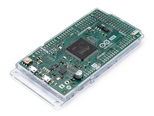 Arduino Due Board – 32-bit Microcontroller for Advanced Arduino Projects