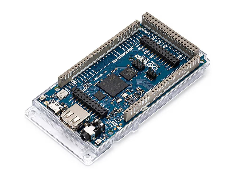 Arduino GIGA R1 WiFi – Mega Power, Compact Form