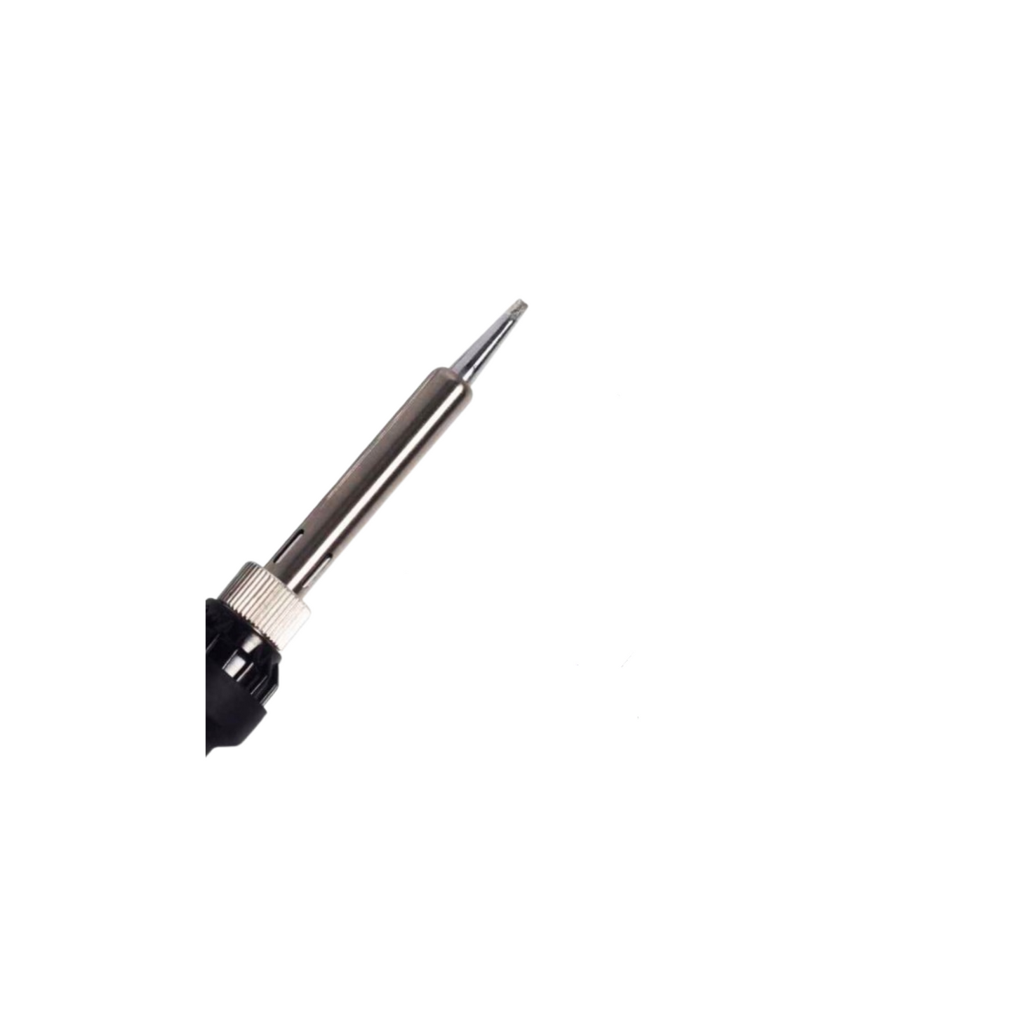 Soldering Iron Adjustable Temperature 60W 220 VAC
