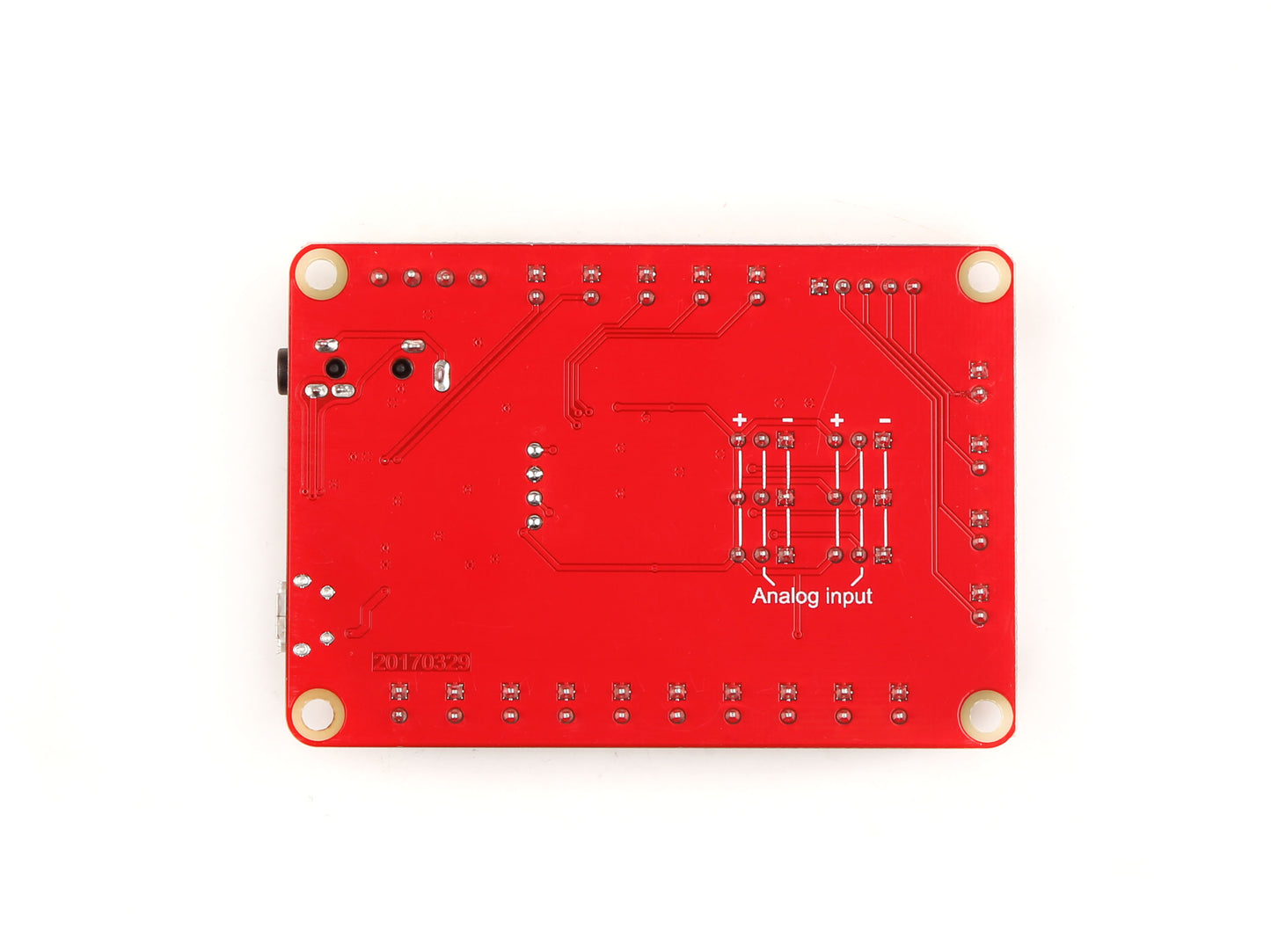 Arcade Retro Game Kit for Double Players