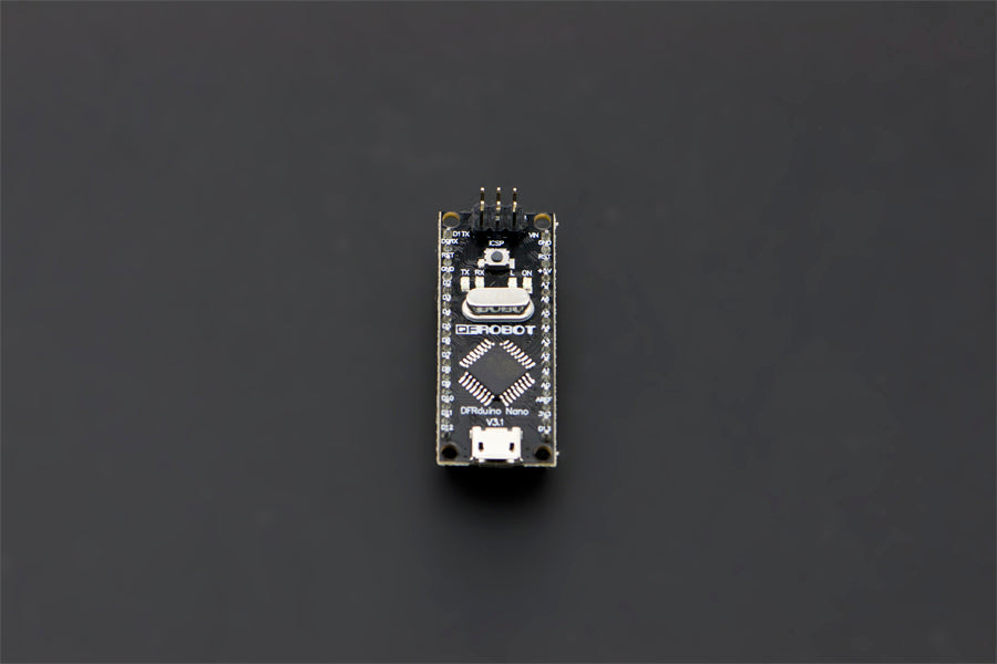 Nano V3.1 by DFRobot Arduino Compatible