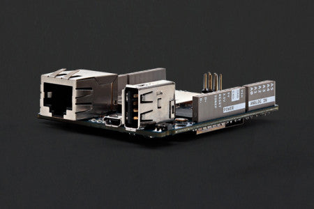 Arduino TIAN