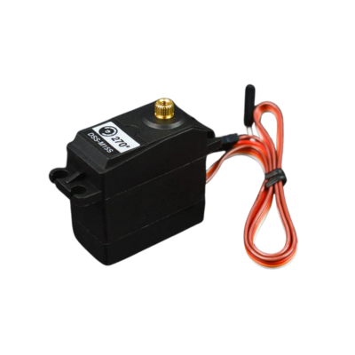 Servo DSS-M15S 270° 15KG DF Metal with Analog Feedback