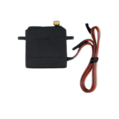 Servo DSS-M15S 270° 15KG DF Metal with Analog Feedback