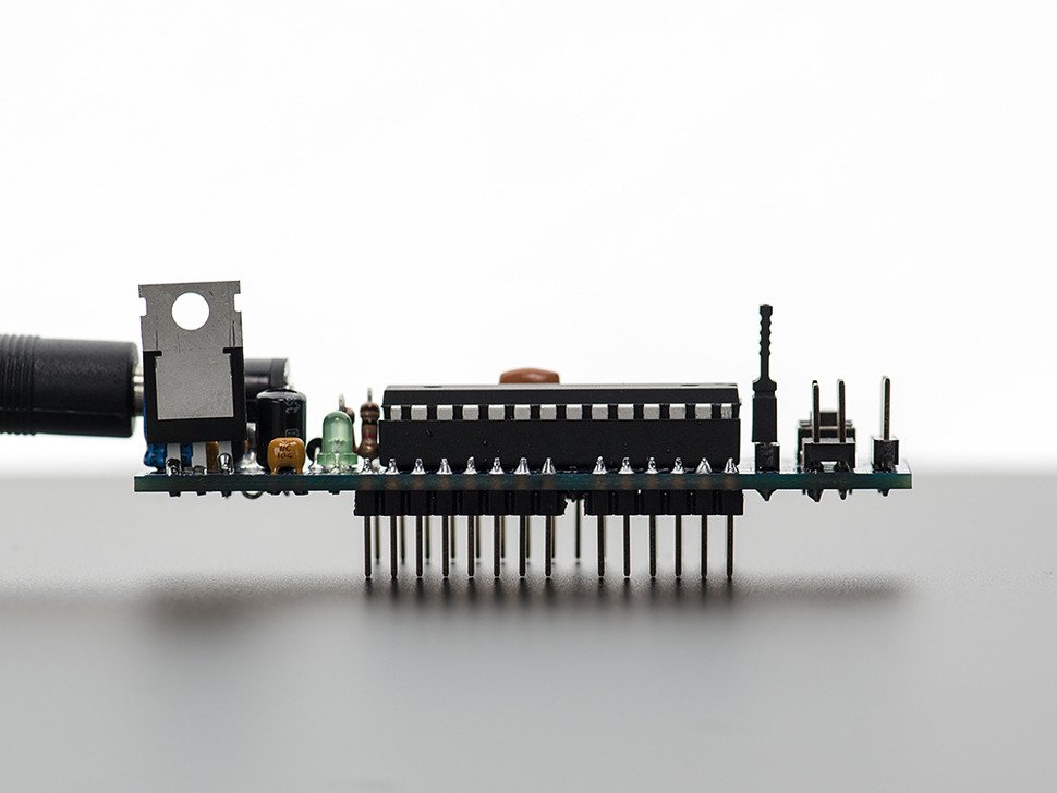 Uno DIY Kit Boarduino ATmega328 with Arduino