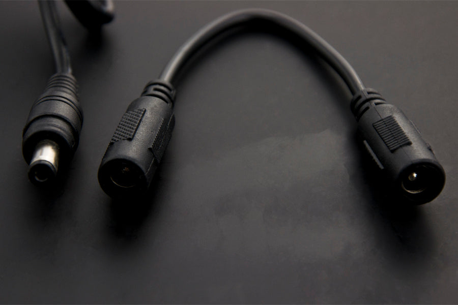 Charger 7.4V Lipo Battery