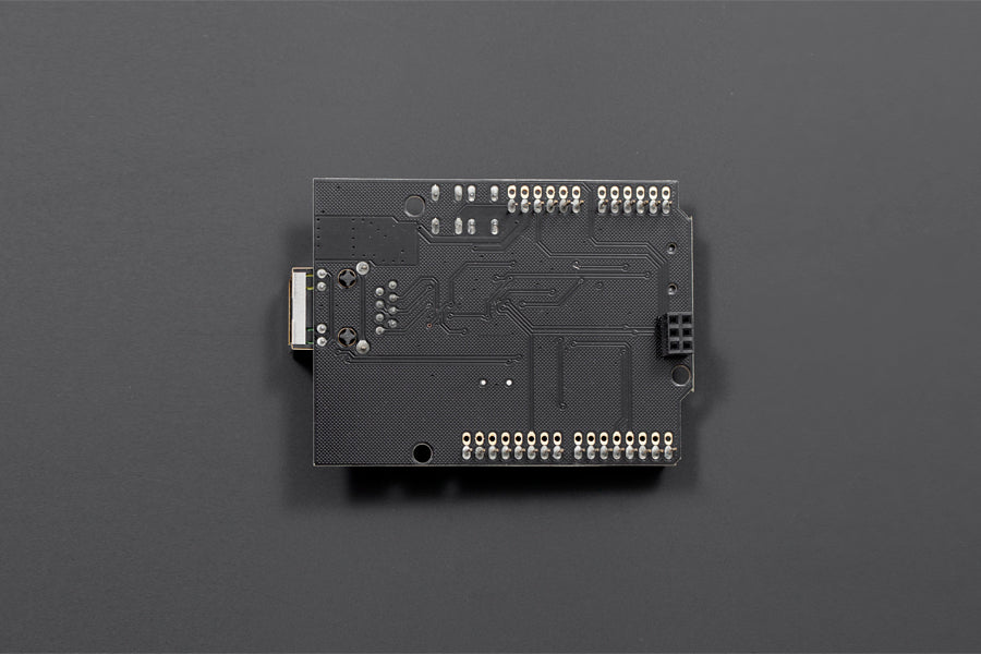 Ethernet Shield DFRduino V2.1 Supports Mega and Micro SD