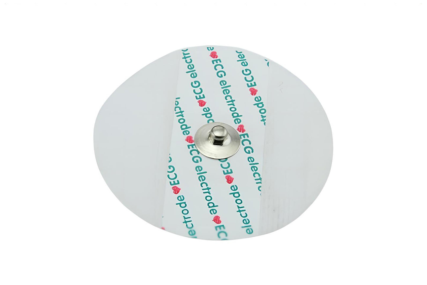 ECG Disposable Electrodes Pack 12 pcs