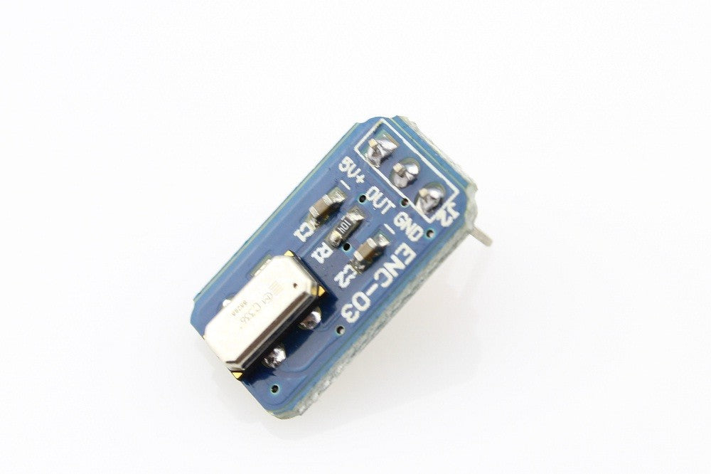 Gyro 1 Axis Analog Module ENC03
