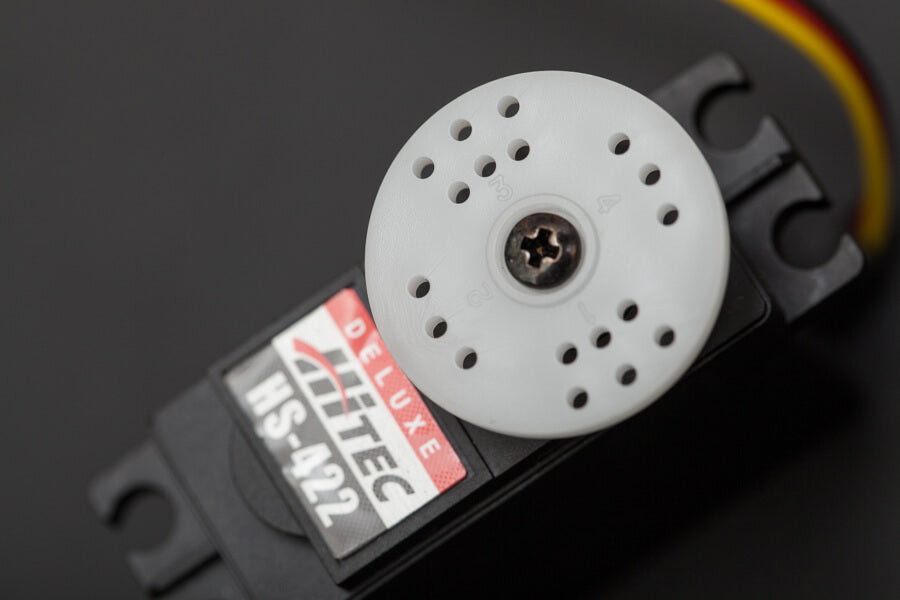Servo HS422 Hitec
