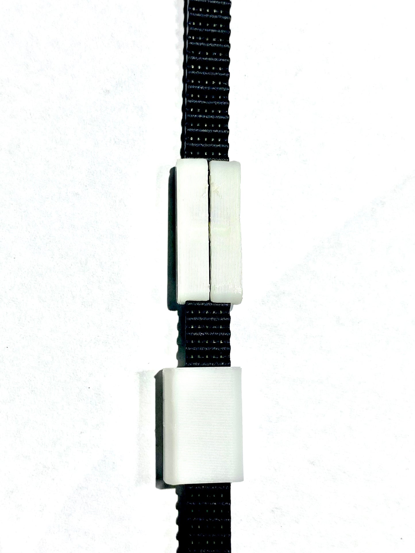 GT2 Belt 6mm/3D Print Connector
