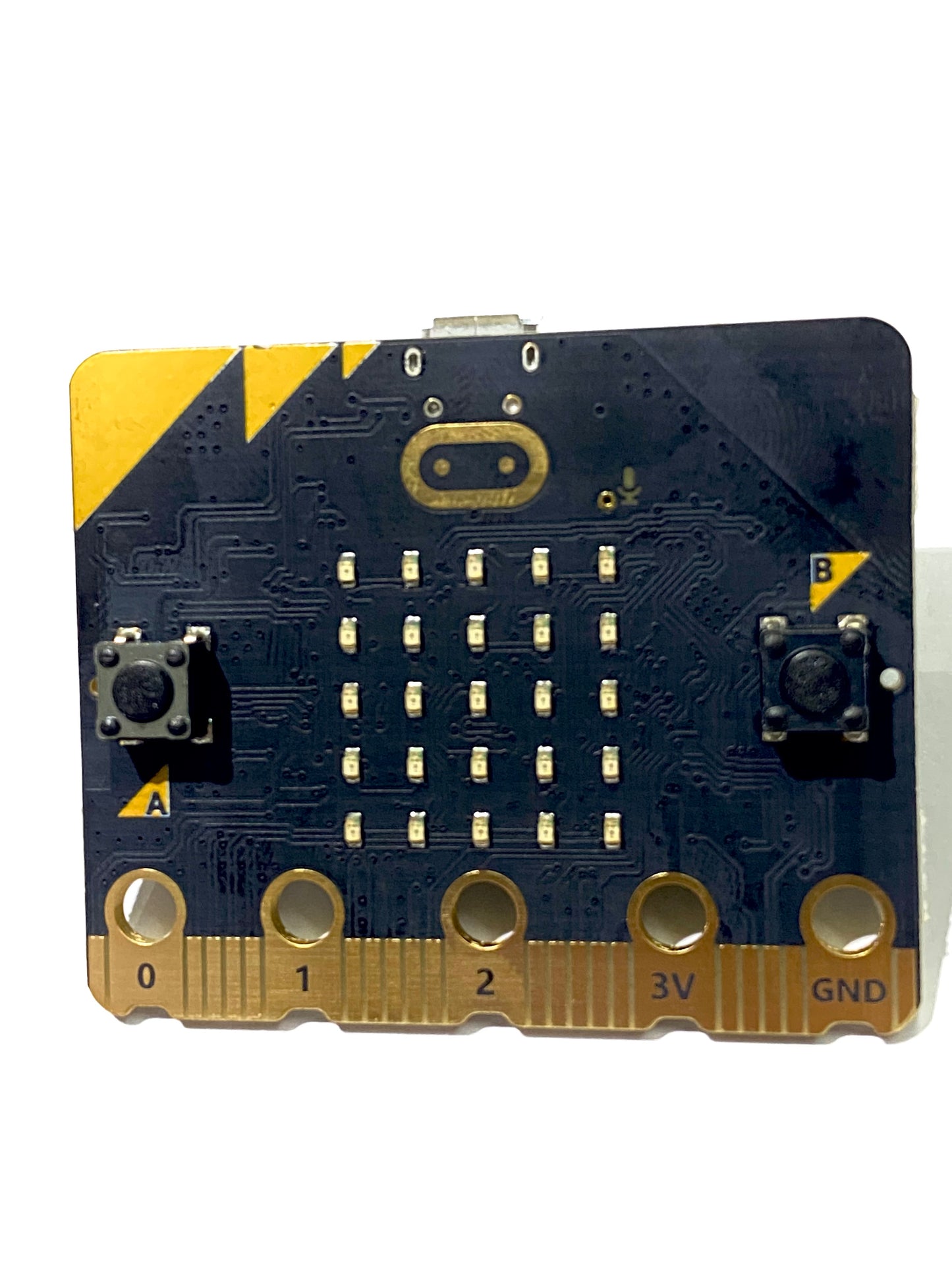 micro:bit v2.2 Board