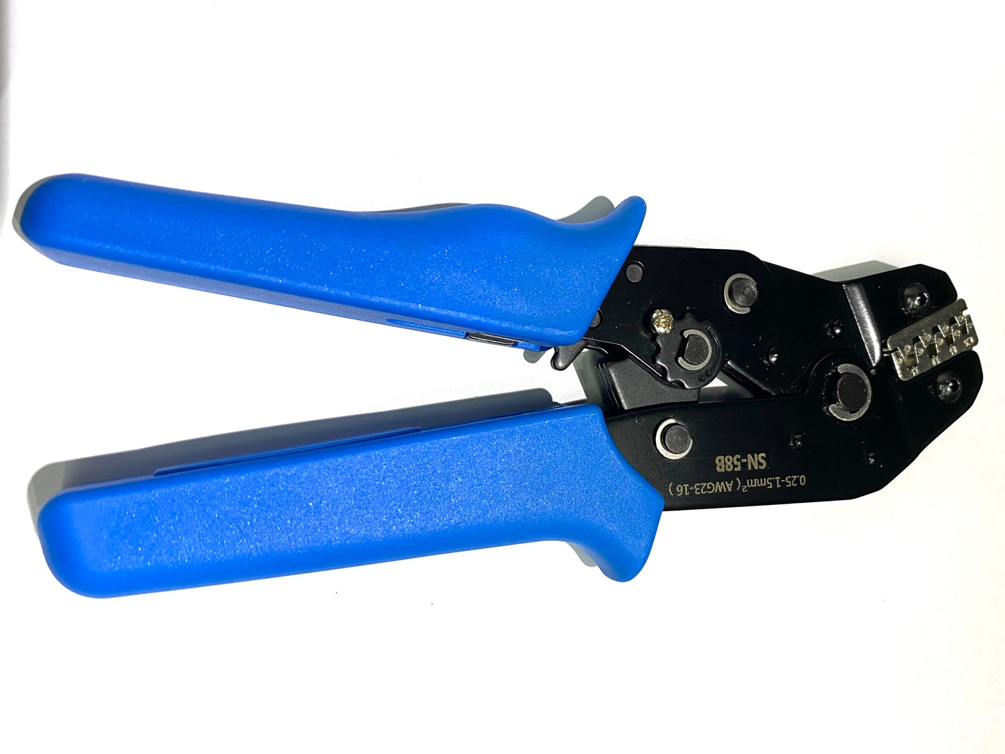 Crimping Tool SN-58B 22-16 AWG 0.25-1.5MM