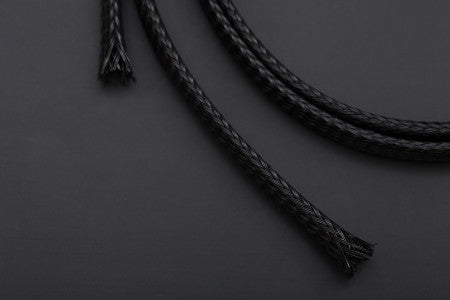 Mesh Cable Guide 1.25m 49.21