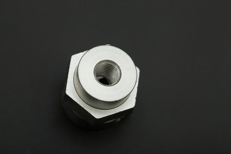 Rubber Wheel 136×24mm Kit
