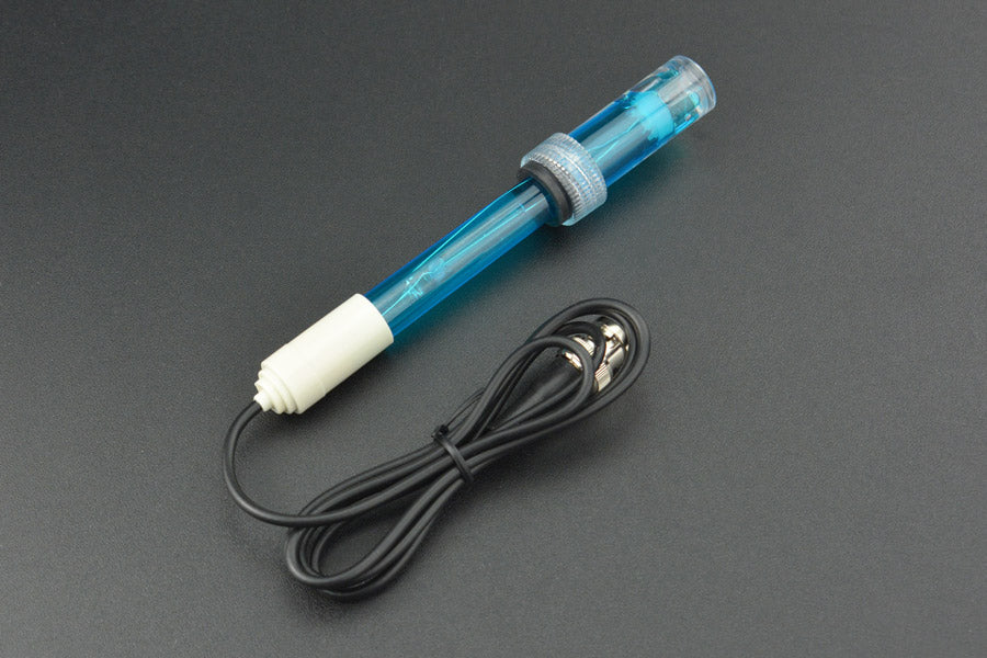 pH Sensor Meter Analog Kit V2 Gravity for Arduino